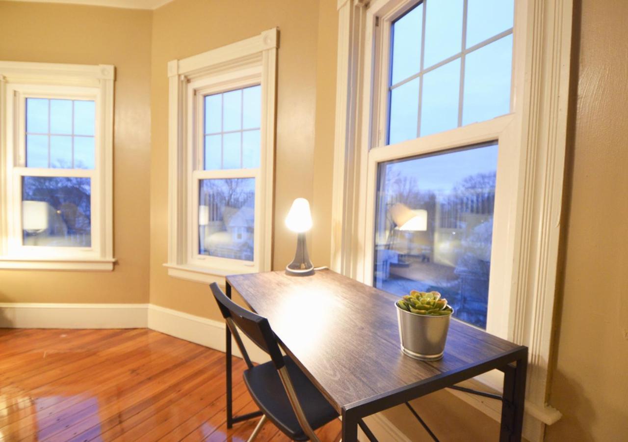 Private Bedrooms Long Term Stays Providence Exterior foto